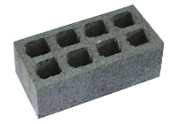 彩磚機(jī)、PC磚機(jī)-多孔磚