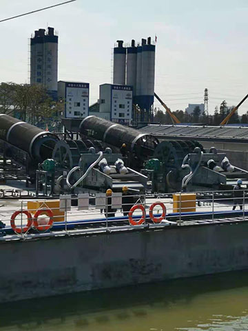 免托板磚機(jī)制作泥巴磚、污泥磚